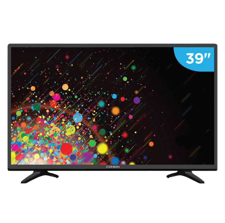 Conion BE-39KH904U HD LED Television