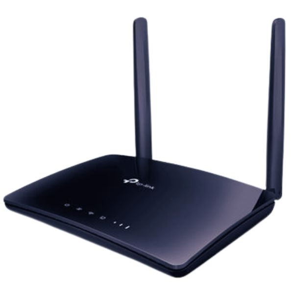 TP-Link TL-MR150 300Mbps Wireless N 4G LTE Router - TP-Link