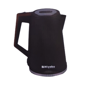 Miyako 2Ltr Electric Kettle MK-4200 BS