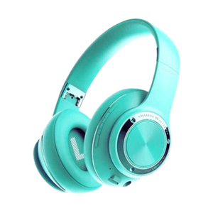 Fantech WH01 Mint Edition Stereo Bluetooth Mint Gaming Headphone - Fantech