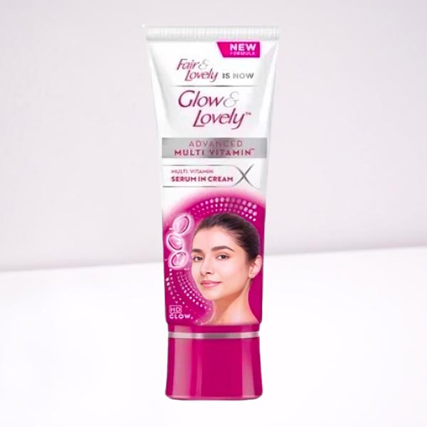 Glow & Lovely Advanced Multi Vitamin Serum in Cream