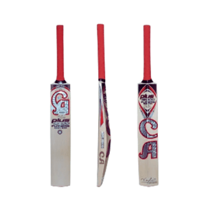 CA Plus Premium Quality High-Quality Cricket Bats