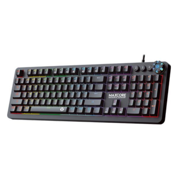 Fantech MK852 Mechanical Keyboard - Fantech