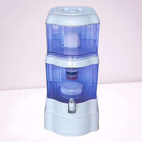 Nova Water Purifier Filter 36 Liters - Nova Water Filter