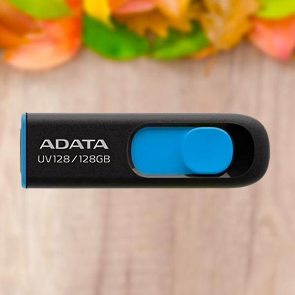 Adata UV128 USB 3.2 Pendrive - 128GB