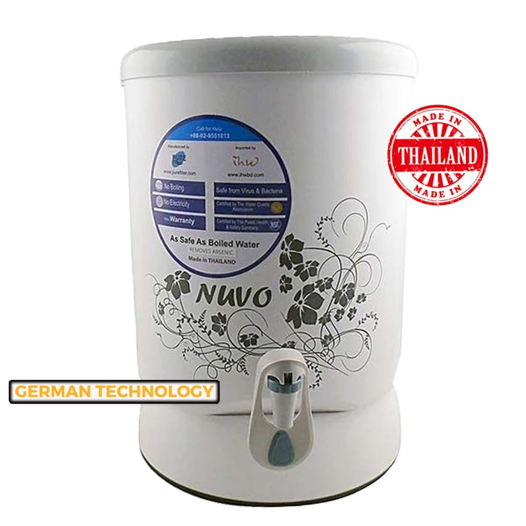 Pure NUVO Water Purifier