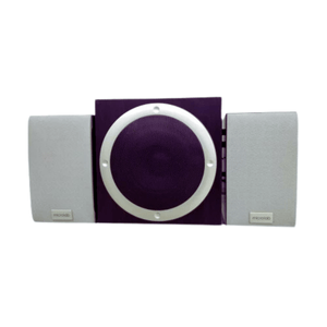 Microlab TMN1 2:1 Multimedia Speaker - Microlab